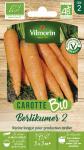 Potagères - Carotte Berlikumer 2 - BIO - PACKAGING_RECTO